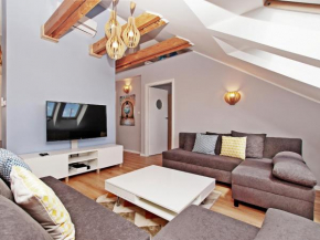 Отель 3citygo - Apartament Komfortowy  Гдыня